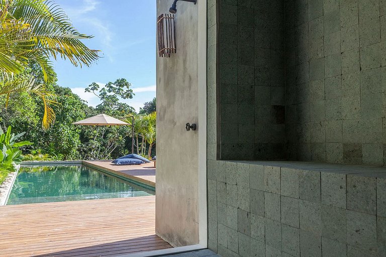 Location de luxe à Trancoso
