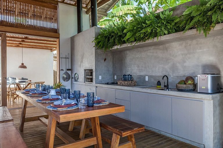 Элитная аренда в Trancoso