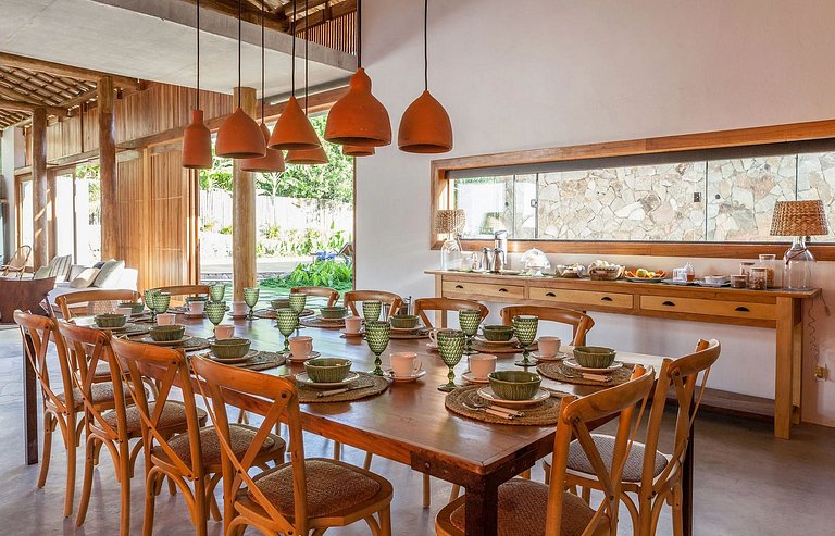 Affitto di lusso a Trancoso