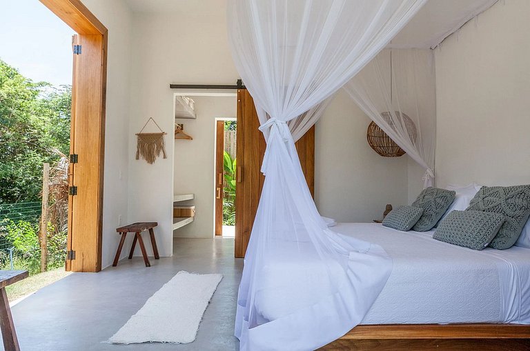 Beautiful villa with pool in Trancoso