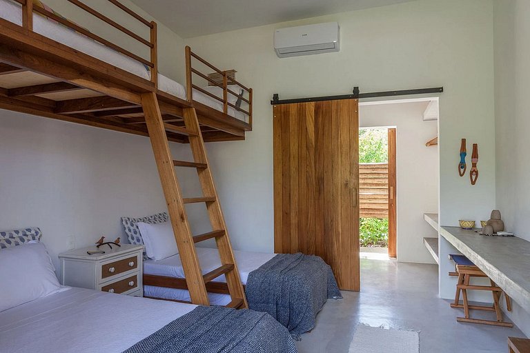 Элитная аренда в Trancoso