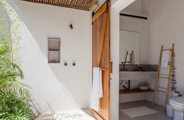 Beautiful villa with pool in Trancoso
