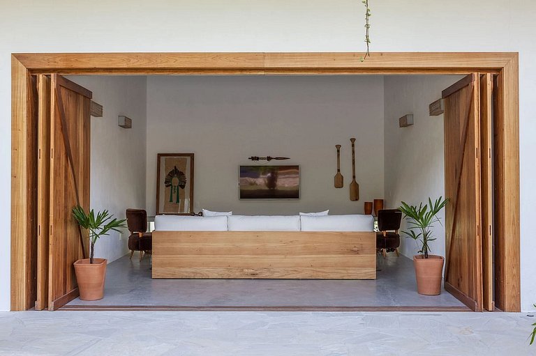 Location de luxe à Trancoso