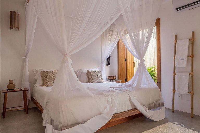 Beautiful villa with pool in Trancoso