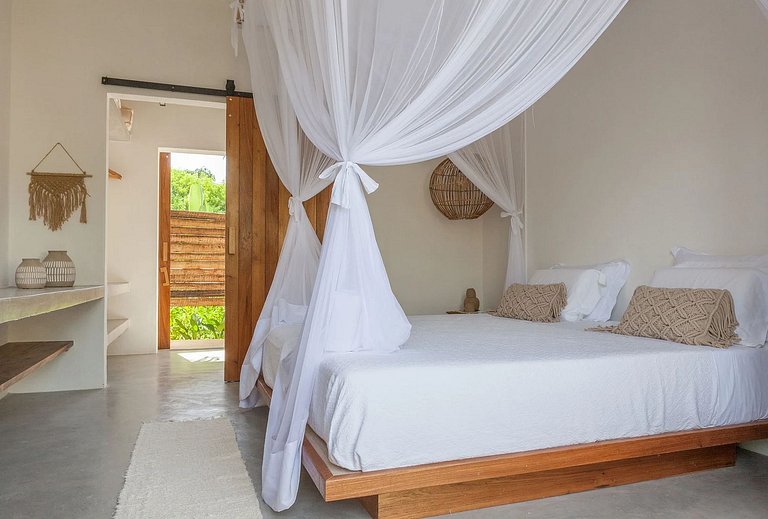 Location de luxe à Trancoso