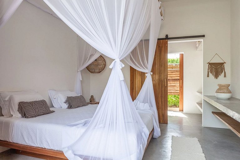 Beautiful villa with pool in Trancoso
