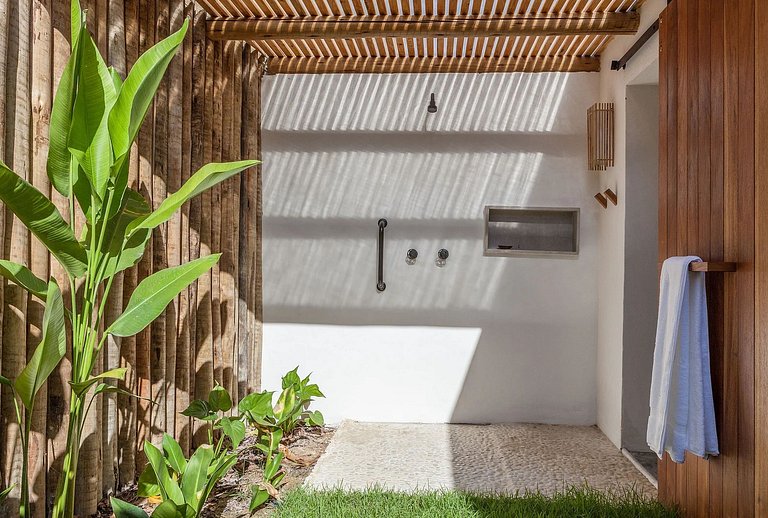 Alquiler de lujo en Trancoso