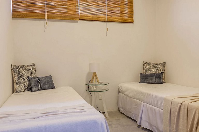 Beautiful villa with pool in Trancoso