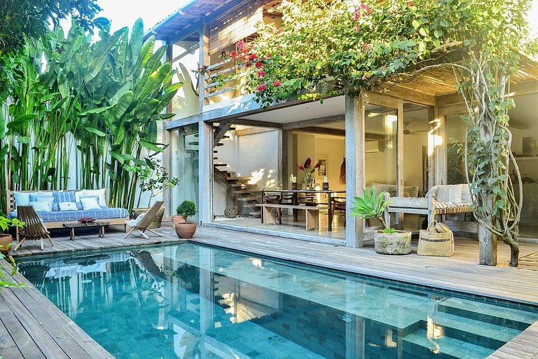 Location de luxe à Trancoso