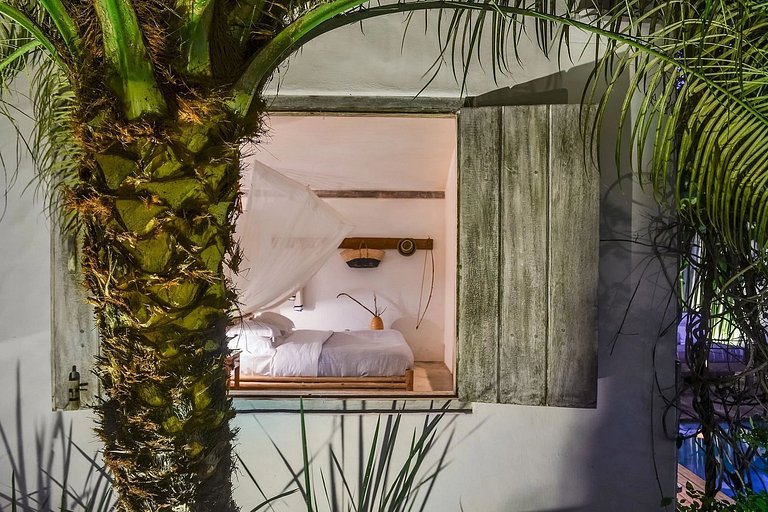 Alquiler de lujo en Trancoso