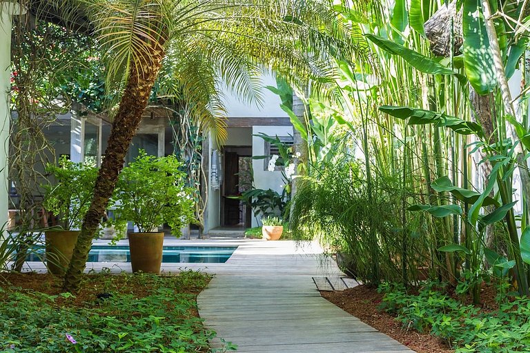 Location de luxe à Trancoso