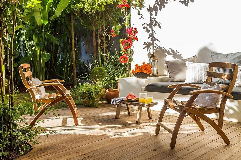 Location de luxe à Trancoso