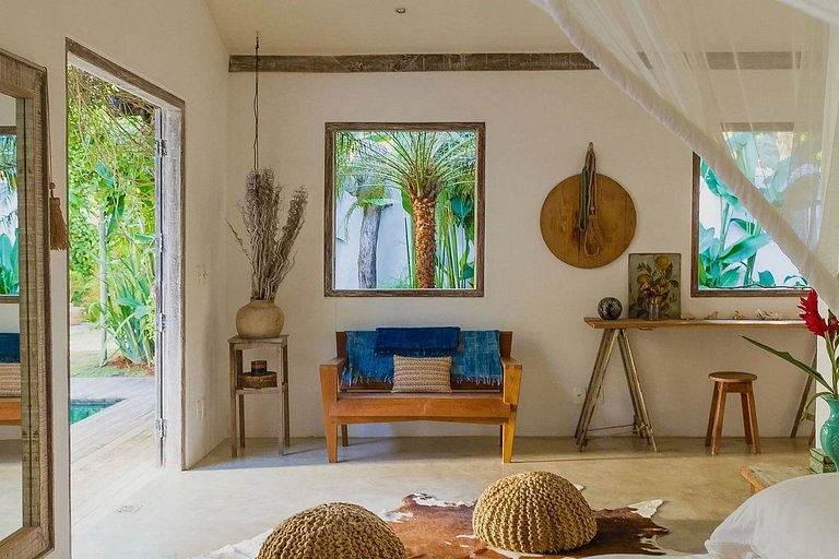 Location de luxe à Trancoso