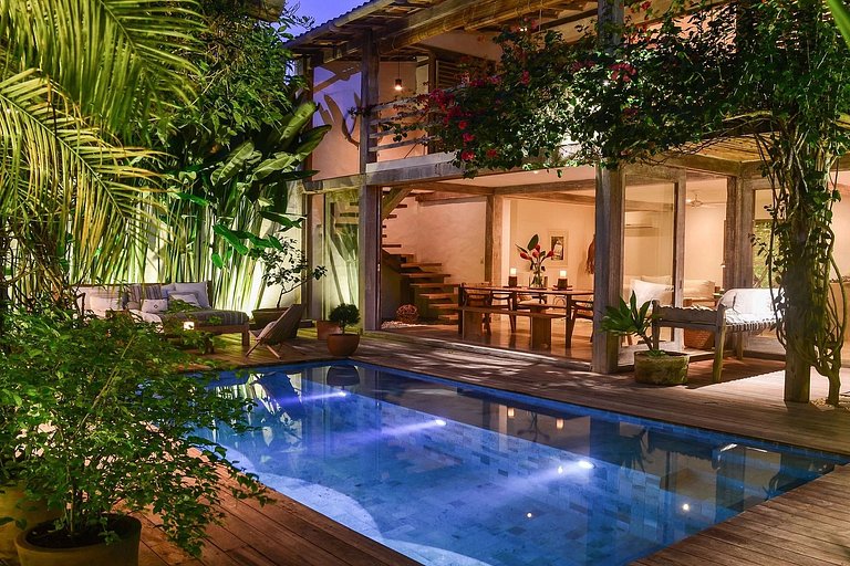 Affitto di lusso a Trancoso