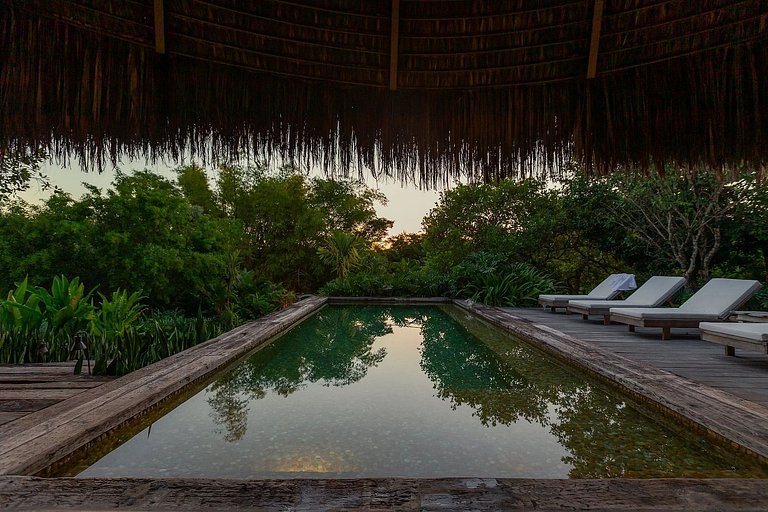 Bungalow style villa in Trancoso - Trc083