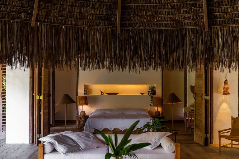 Bungalow style villa in Trancoso - Trc083