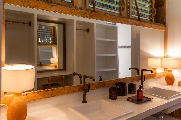 Bungalow style villa in Trancoso - Trc083