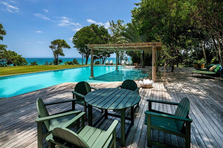 Affitto di lusso a Trancoso