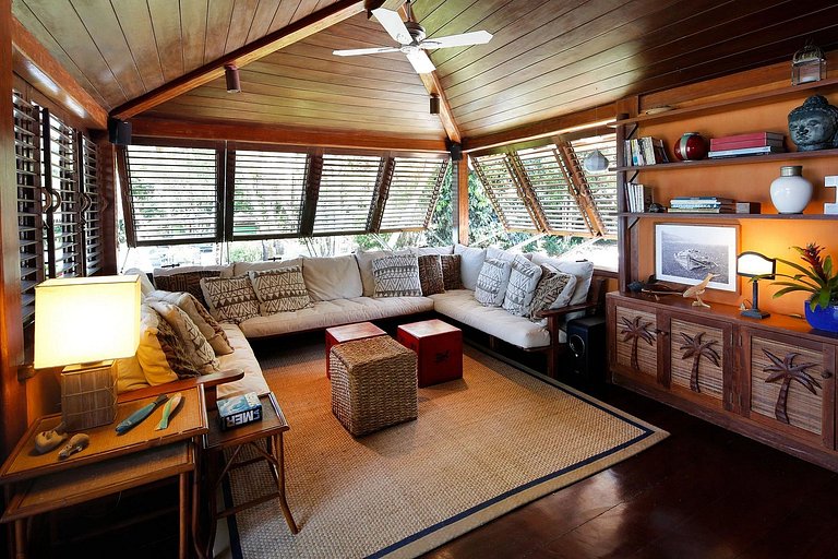 Villa com vista do mar em Trancoso - Trc085