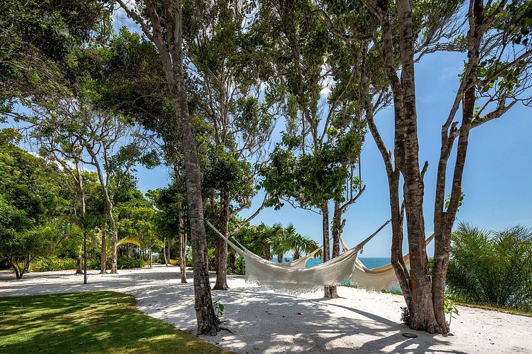 Villa with sea view in Trancoso - Trc085