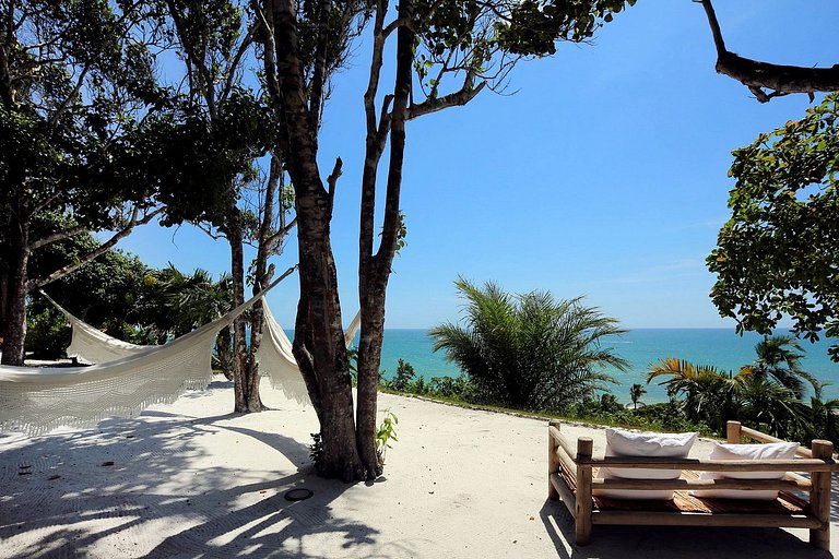Villa with sea view in Trancoso - Trc085