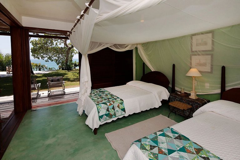 Location de luxe à Trancoso