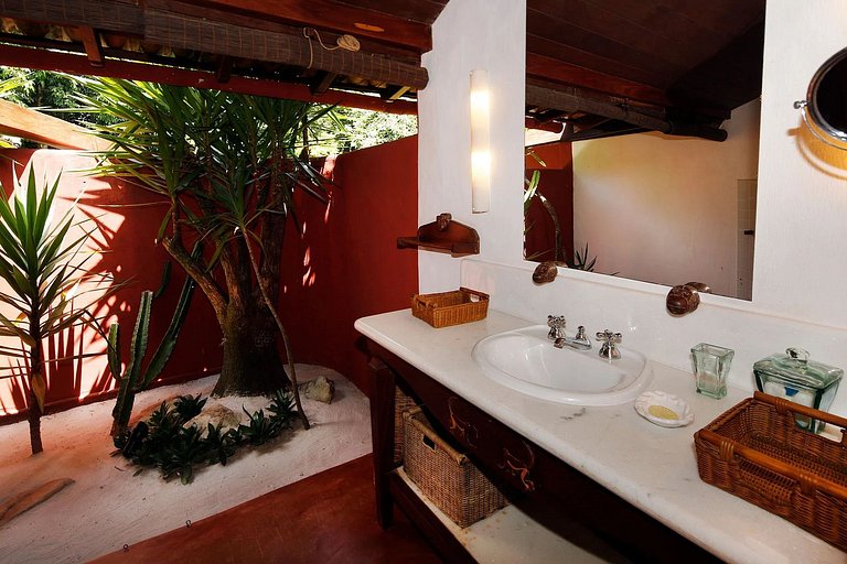 Villa with sea view in Trancoso - Trc085