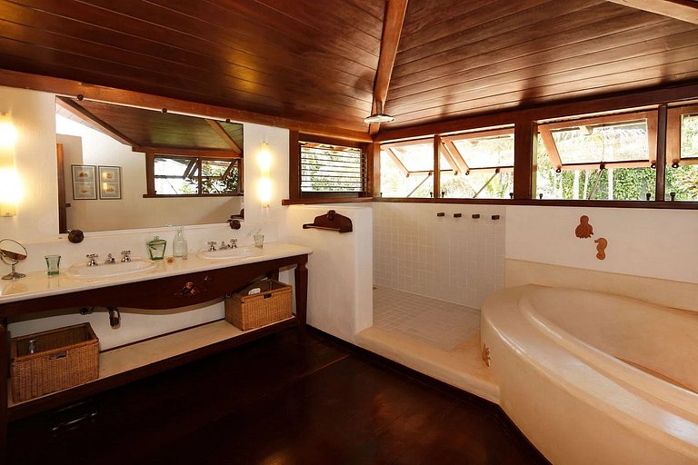 Villa com vista do mar em Trancoso - Trc085