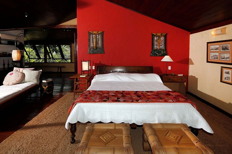 Villa with sea view in Trancoso - Trc085