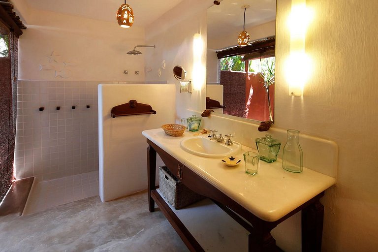Villa with sea view in Trancoso
