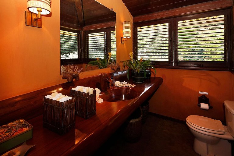 Villa com vista do mar em Trancoso - Trc085