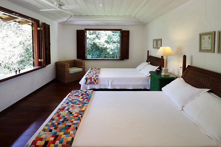 Villa with sea view in Trancoso - Trc085