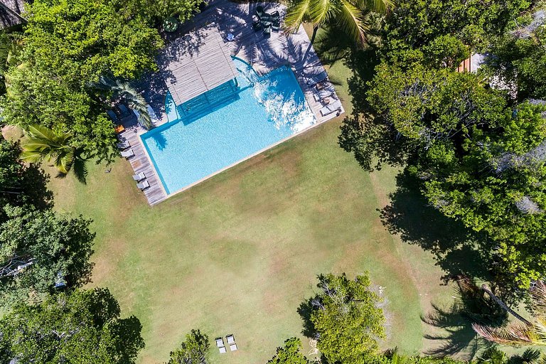 Villa with sea view in Trancoso - Trc085