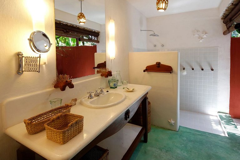 Villa with sea view in Trancoso - Trc085