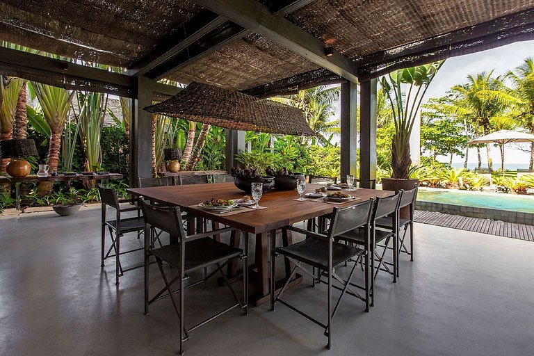 Affitto di lusso a Trancoso