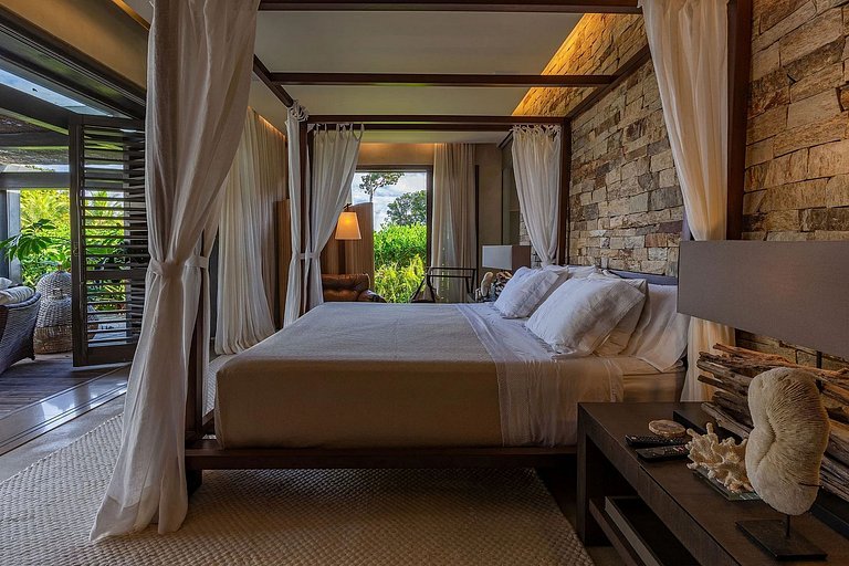 Affitto di lusso a Trancoso