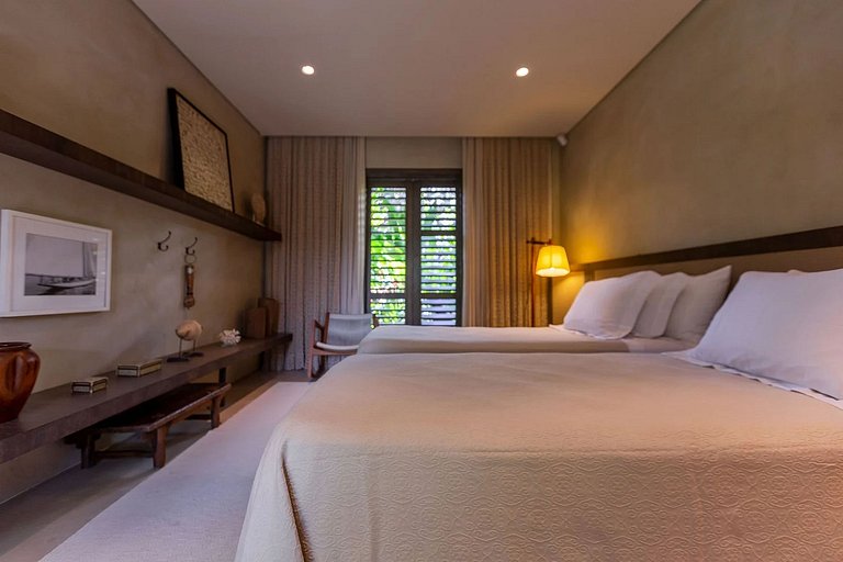 Alquiler de lujo en Trancoso