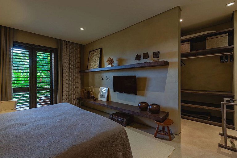 Элитная аренда в Trancoso