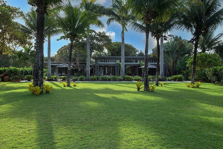 Элитная аренда в Trancoso