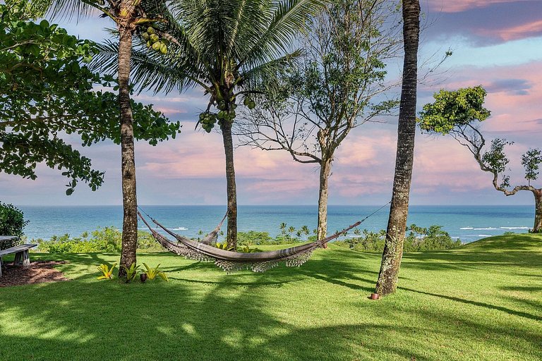 Элитная аренда в Trancoso