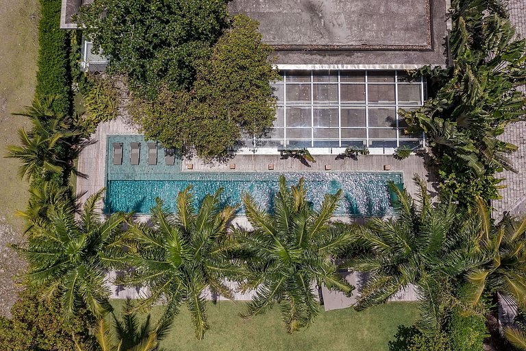 Alquiler de lujo en Trancoso