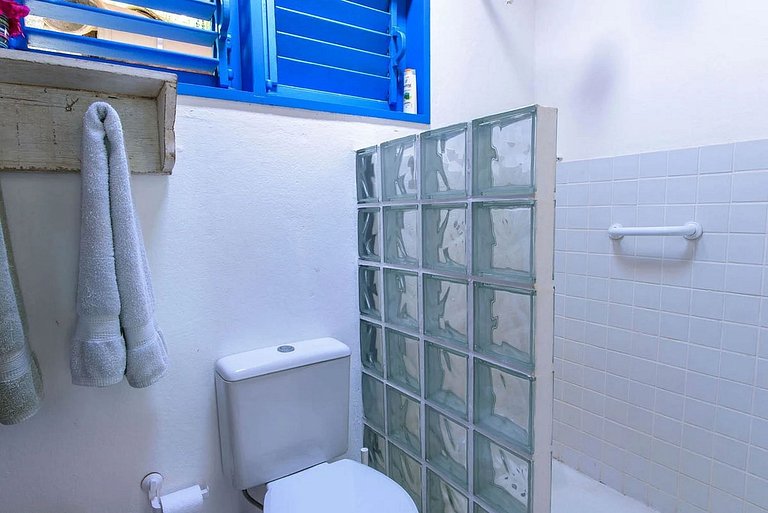 House with 4 suites in Barra Grande