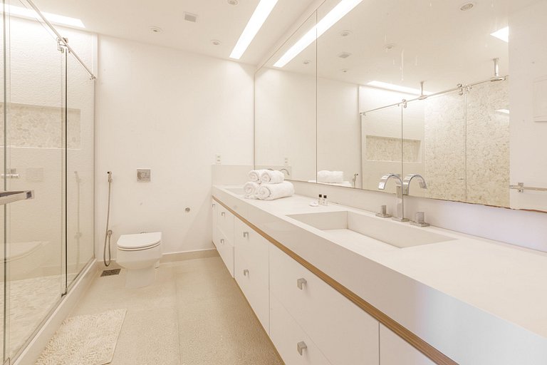 Penthouse en duplex à Barra da Tijuca - Bar008