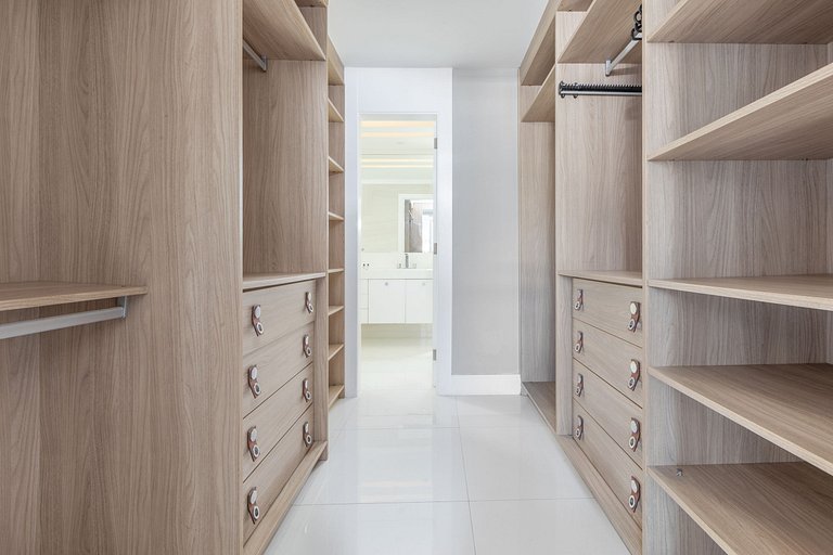 Penthouse dúplex en Barra da Tijuca - Bar008