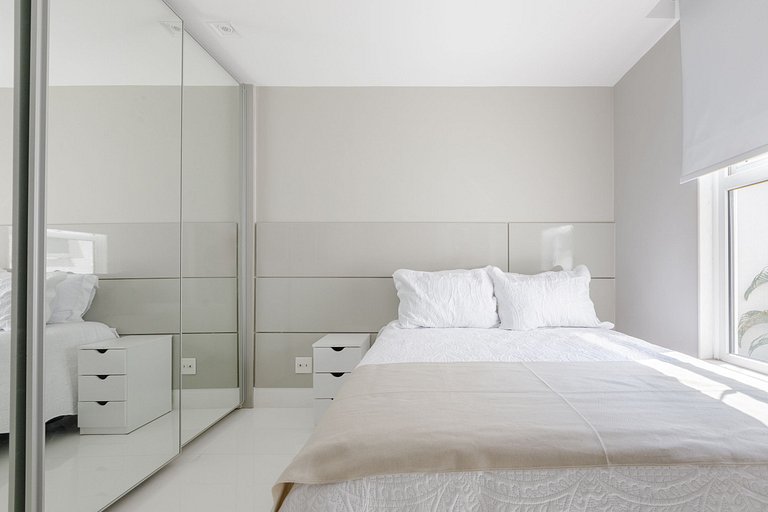 Penthouse en duplex à Barra da Tijuca