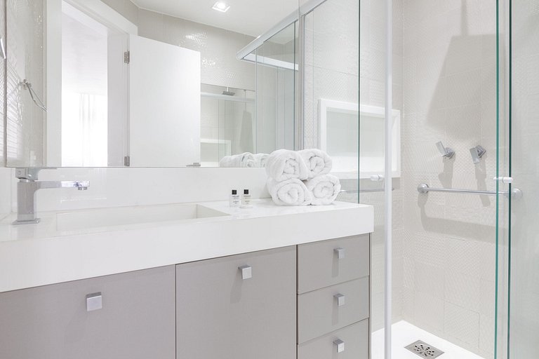 Penthouse en duplex à Barra da Tijuca - Bar008