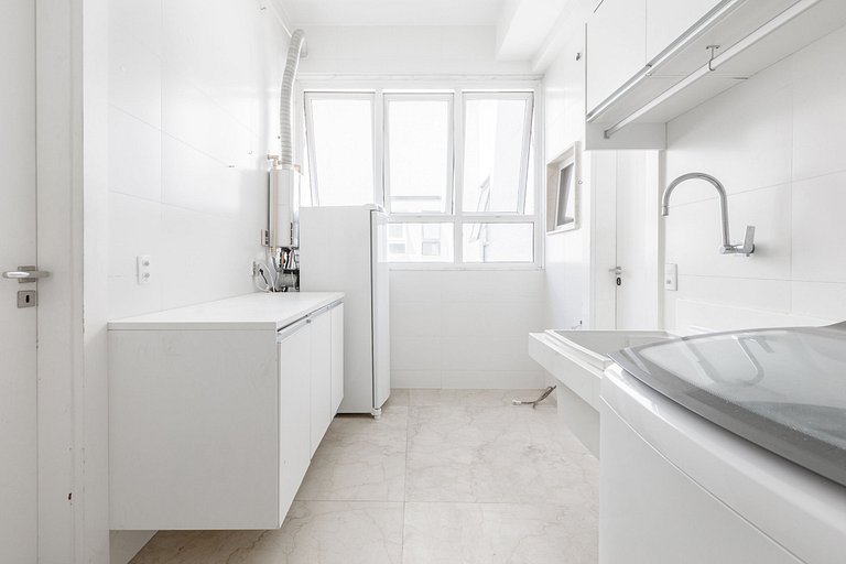 Penthouse en duplex à Barra da Tijuca - Bar008