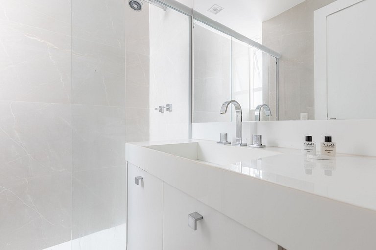 Penthouse dúplex en Barra da Tijuca - Bar008