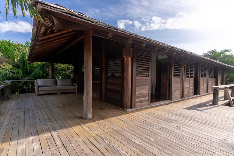 Элитная аренда в Trancoso