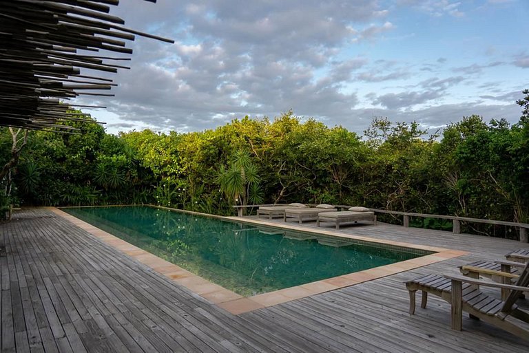 Affitto di lusso a Trancoso